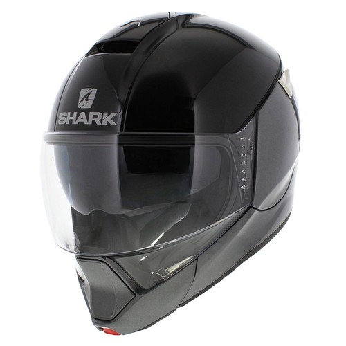 Casque shark evojet double - shark,