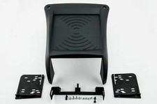 Masque Radio Moniteur