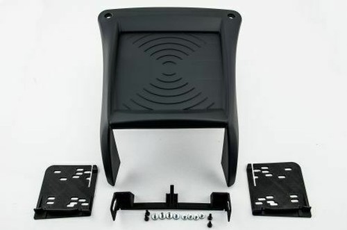 Masque radio moniteur - masque,