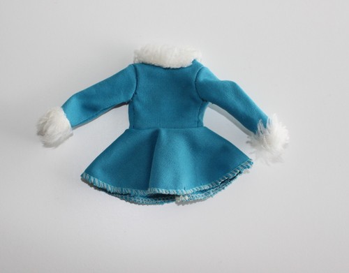 Daisy mary quant - tenue, robe