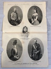 LE JOURNAL ILLUSTRE (Fevrier