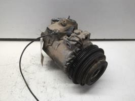 Compresseur clim audi 1 - compresseur,