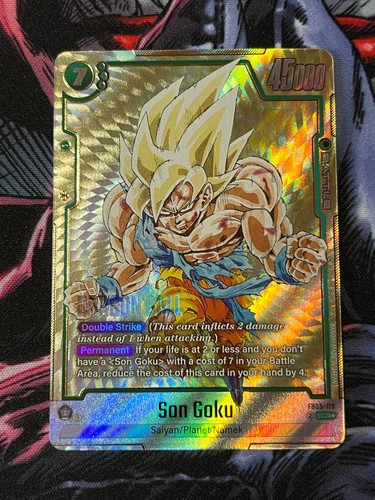 Bandai dragon ball super - ball, card