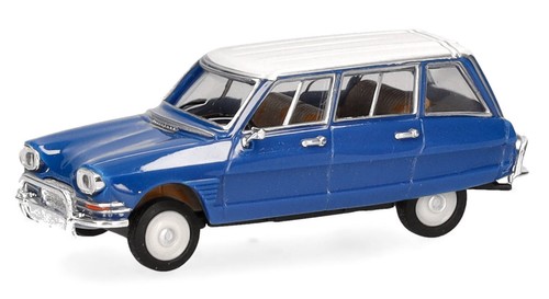 Herpa 038959 002 citroën - herpa,