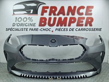 Pare-choc avant BMW Série 1