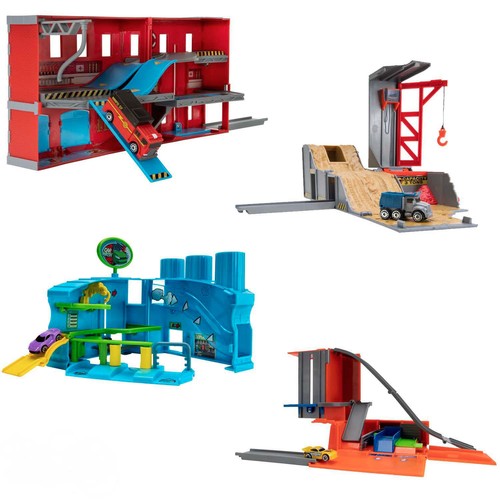 Micro machines coffret mini - micro,