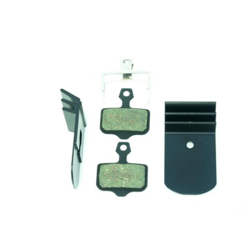 Plaquette frein vtt - 04, clarks