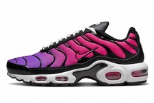 BASKETS STYLE TN ROSE/VIOLET 
