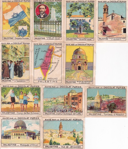 Palestine israel sionisme - israel,