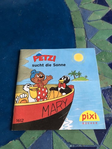 Pixi alt 1612 - , sucht