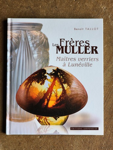 Les frères muller luneville - muller,