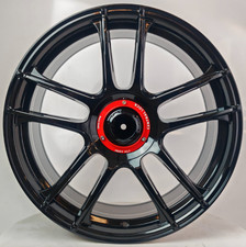 💥💥💥 Pack 4 jantes alu