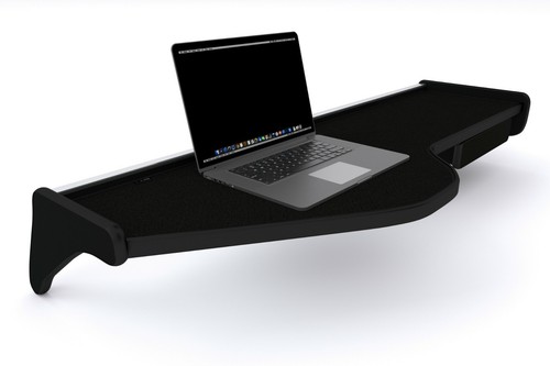 Table longue tableau - longue, cabine
