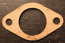 Joint 2 trous pour Citroën