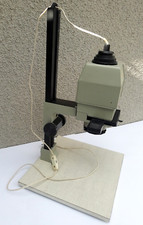 1988 Soviet Vintage Photo