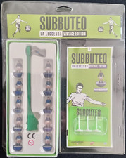 SUBBUTEO - La Leggenda Vintage