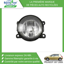 🏆 PHARE ANTIBROUILLARD