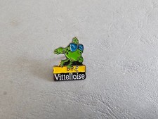 Pin's BOISSON - Vittelloise