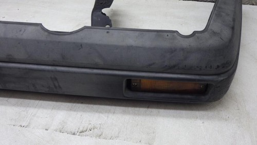Pare choc avant volkswagen - pare,