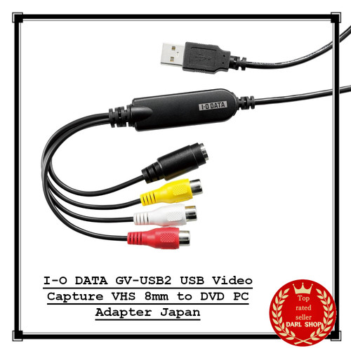 Adaptateur data gv usb2 - adaptateur,
