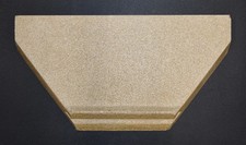 Déflecteur pour inserts de