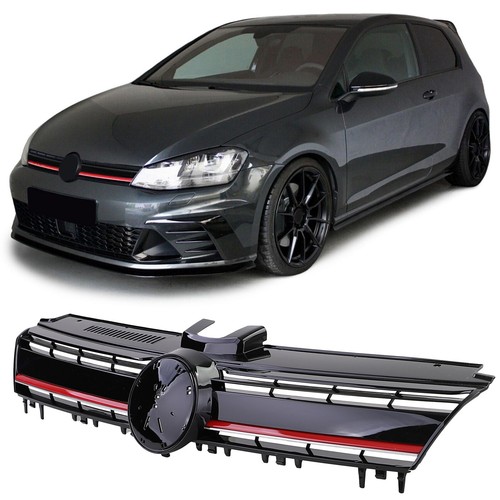 Grille calandre pour - calandre,