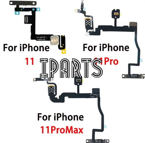 Nappe bouton power iphone - power,