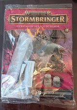Stormbringer 50 / 2 peintures