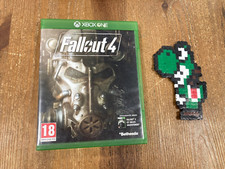 Fallout 4 - Jeux Xbox one -