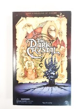 The Dark Crystal - Kira Gelfling - Sideshow Collectibles 2001