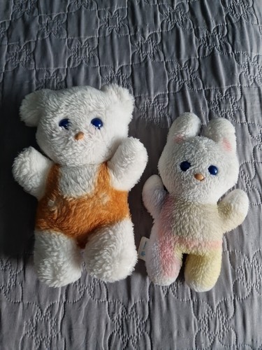 Lot doudous peluche - lot, 2