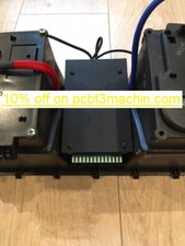 pcb dashboard instrument