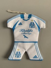 OM Olympique de Marseille