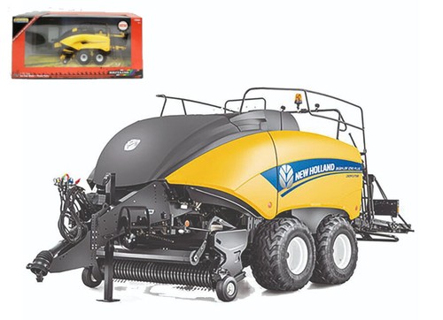 Miniature tracteur britains - miniature,