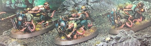Warhammer age sigmar - warhammer,