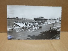 VICHY (03) World Championship Preparations Human Flying Deer Animation