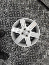 Jante NISSAN MICRA 3 PHASE 1