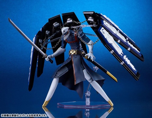 Persona reload thanatos - persona,