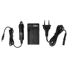 Chargeur pour Pentax K-7 K-5