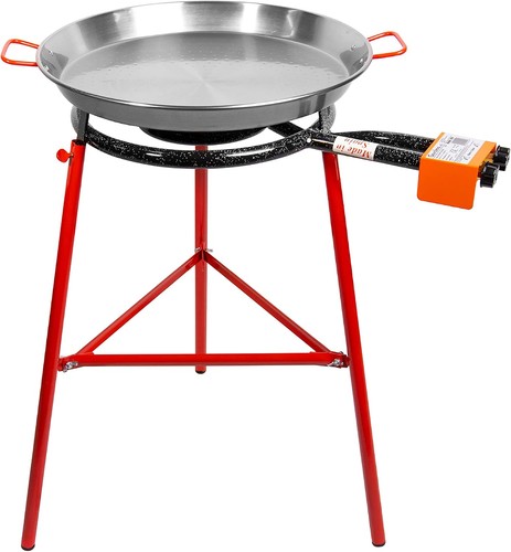 Machika tabarca paella kit - tabarca,