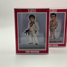 SCARFACE | TONY MONTANA |