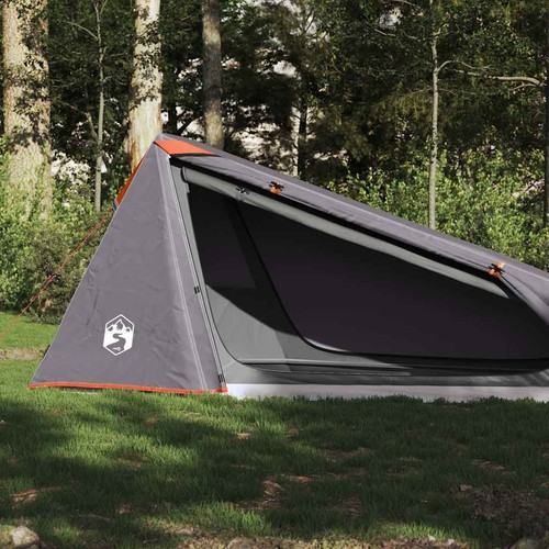 Tente camping tunnel 1 - camping,