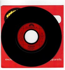 RENAUD     Dès que le vent