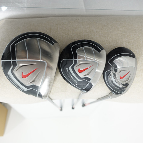 Nike golf slingshot - nike, driver