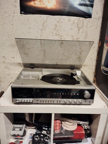 Thomson crk 8101 chaîne - t,