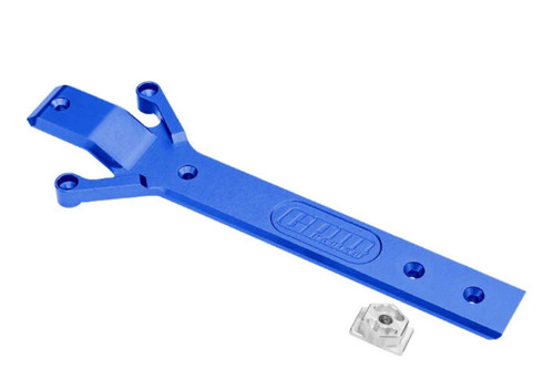 For traxxas mini - 1/16,