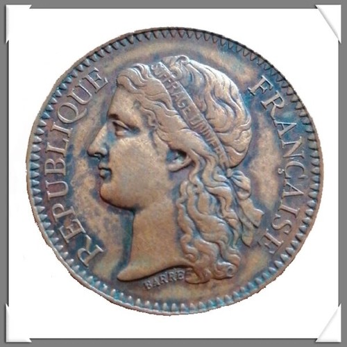 France médaille - france,