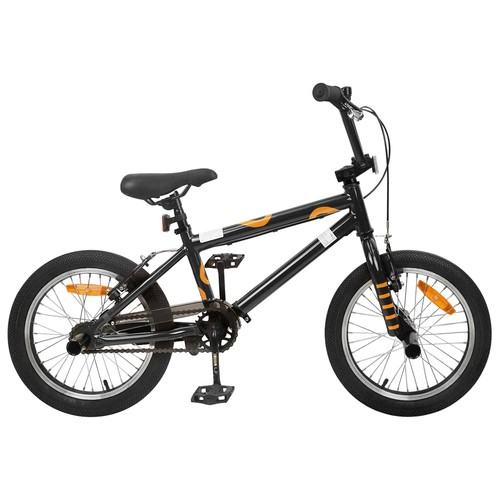 Vélo bmx pour - bmx, acier