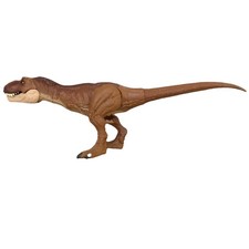 Jurassic Park World Colossal T-Rex ExtraLarge Dinosaur Toy Huge 40" Figure Rare