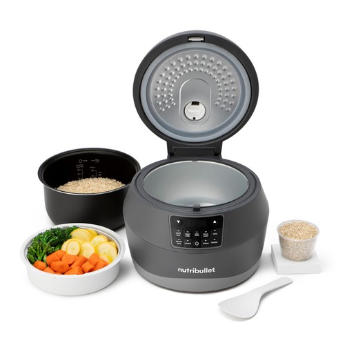 Everygrain cooker cuiseur - cooker,